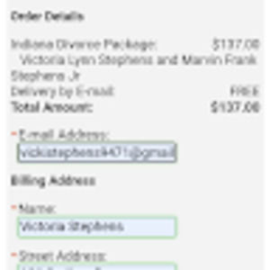 Meet your Posher, Marvin